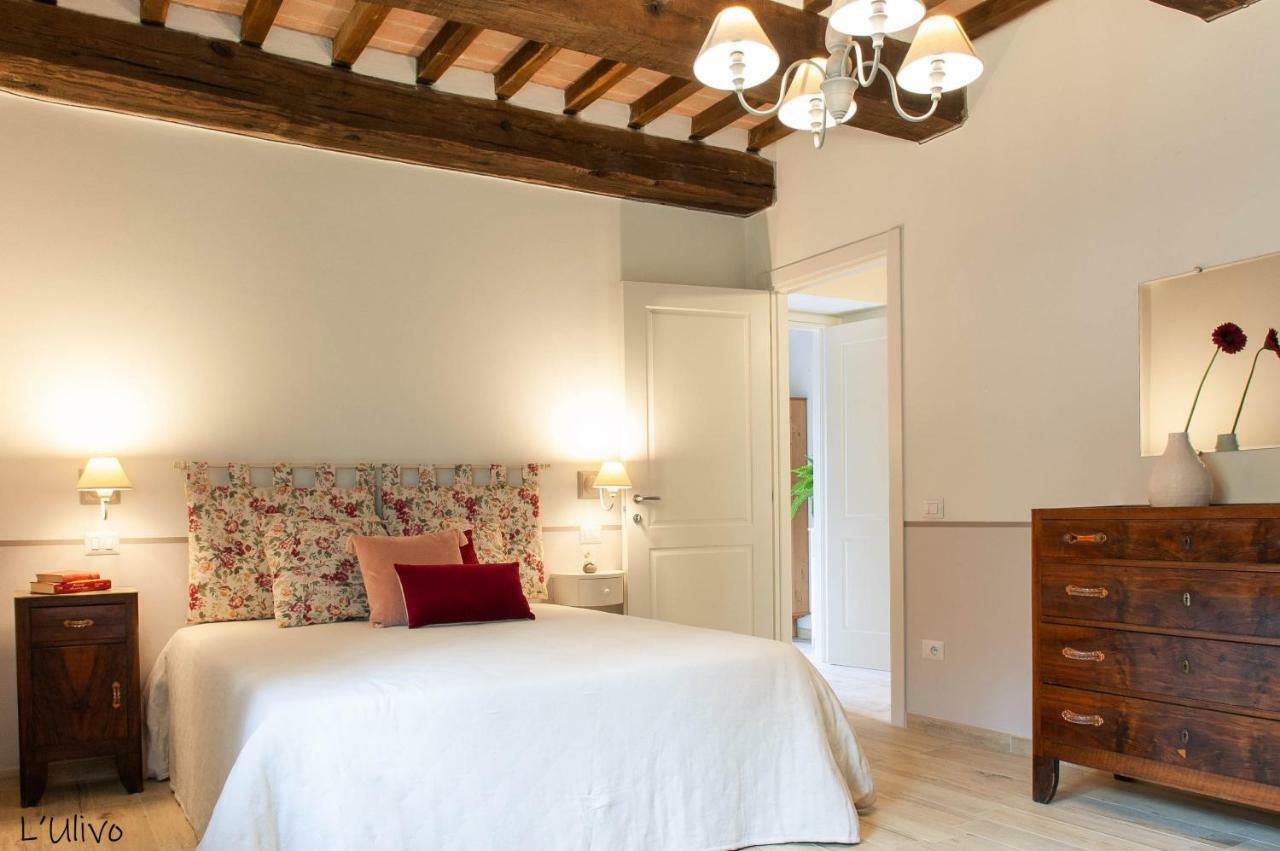Agriturismo Molino Verde Montecchio  Extérieur photo