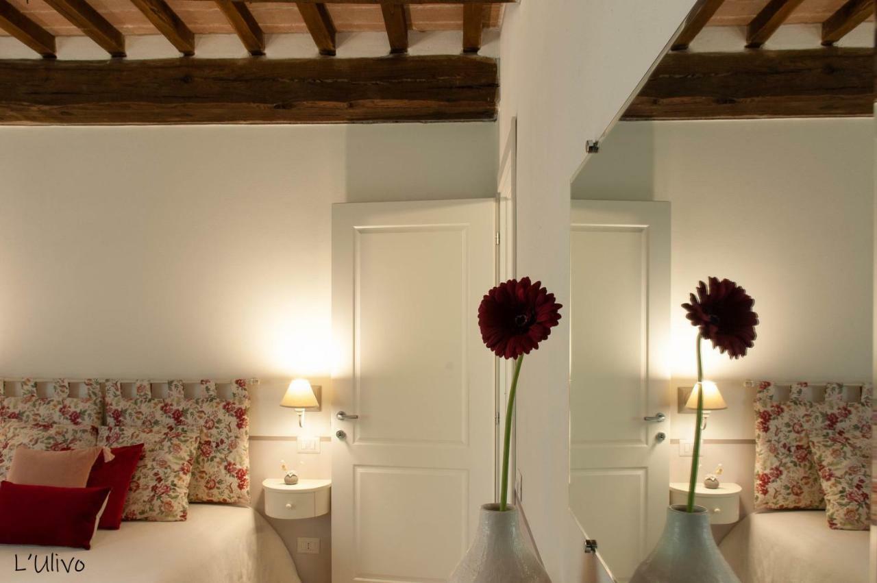 Agriturismo Molino Verde Montecchio  Extérieur photo