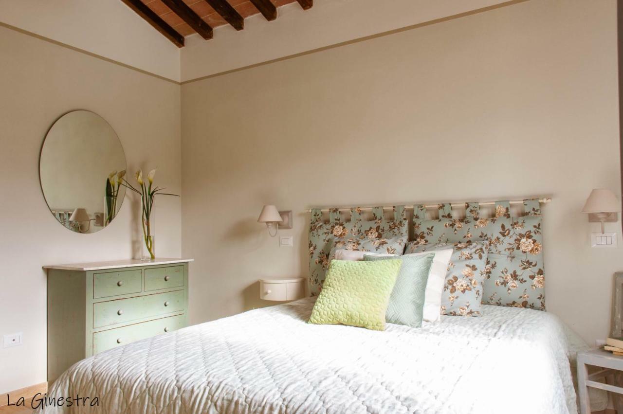 Agriturismo Molino Verde Montecchio  Extérieur photo